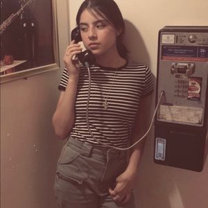 Meet your Posher, Claudia